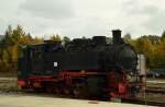 99 794 in Cranzahl am 22.102.2015 abgestellt