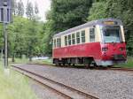 187 019-5 bei der Ausfahrt aus  Bahnhof Alexisbad am 30.