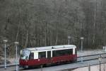 Einfahrt 187 015-3 in den Bahnhof Alexisbad am 25.