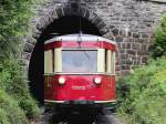 187 001-3 im Bereich des Thumkuhlenkopf-Tunnel am 24.