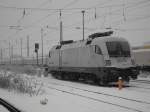 ES 64 U2-101 in Stendal am 30.12.2010

