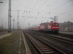112 139 schob eine RE Leistung von Halle (Saale) nach Uelzen �ber MD und SDL. um 15:43Uhr war sie am 06.11.2011 in Stendal Ein und Ausgefahren. 