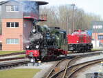 insel-rugen/875691/vorbei-an-der-251-901-erreichteam Vorbei an der 251 901 erreichte,am 24.Februar 2025,die Mh53 die neue Einsatzstelle Putbus.