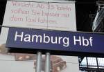 Hamburg-Spezial/143447/vorsichtab-35-tafeln-sollten-sie-lieber Vorsicht:Ab 35 Tafeln sollten Sie lieber mit dem Taxi fahren.Gesehen am 04.06.2011 im Hamburger Hbf