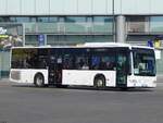 Mercedes Citaro II von NTT Berlin GmbH aus Deutschland in Berlin.