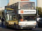 Neoplan N426/3 von Der Tempelhofer aus Deutschland in Berlin.