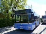 (261'238) - MVG M�nchen - Nr.