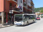 (207'352) - Gradski Transport - BT 1225 KP - Mercedes (ex Schwarz, D-Sarzbttel) am 5.