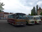 (204'113) - Aus Deutschland: Lay Reisen, P�ttlingen - SB-LR 19H - Setra am 26.