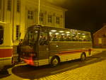 (204'126) - Aus Deutschland: ??? - S�W-U 604H - Setra (ex Schweizer Armee) am 26.