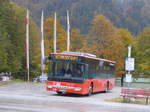 (175'903) - Aus Deutschland: RVO M�nchen - M-RV 3831 - Setra am 19.