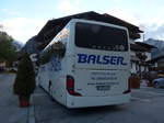 (176'103) - Aus Deutschland: Balser, B�dingen - FB-BA 850 - Setra am 20.