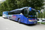 (280'496) - Aus Deutschland: Greis, Nesselwang - F�S-EG 444 - Setra am 17.