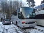 (132'381) - Aus Deutschland: B�rner, Baunatal - KS-X 808 - Setra am 22.