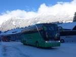 (167'478) - Aus Deutschland: Wagenh�user, Hofheim - HAS-JW 800 - Setra am 23.