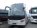 (260'434) - Aus Deutschland: Werntal-Reisen, Th�ngen - (MSP-WR 516) - Setra am 17.