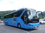 (263'661) - Aus Deutschland: Fr�lich, Hessisch Lichtenau - ESW-EV 202 - Neoplan am 12.