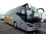 (269'121) - Aus Deutschland: R�ttgen, Untersteinach - BT 283 E - Setra (ex Ohler, A-Pettenbach) am 10.