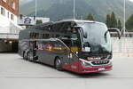 (280'065) - Aus Deutschland: S�llner, Regensburg - R-ES 991 - Setra am 8.
