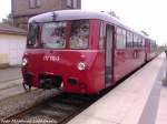 172 171-1 & 172 132-3 im Bahnhof Bergen auf Rgen am 11.5.13 