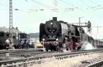 01 118 in Amstetten am 01.07.2000.