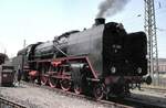 01 066 in Nördlingen im Juli 1994.