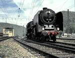 01 118 in Geislingen/Steige am 30.04.1994.