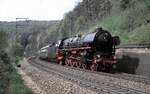 01 1066 auf der Geislinger Steige am 30.04.1994.