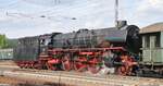01 1066 in Amstetten am 11.09.2010.