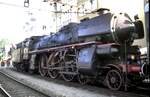 18 316 in Rorschach Hafen am 06.09.1998.