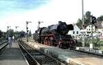 41 1150 in Kellmünz am 25.09.1994.