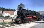 58 311 in Amstetten am 16.06.1996.