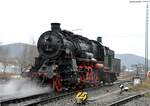 58 311 in Schelklingen am 04.01.2014.