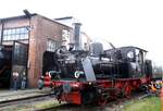 89 6009 in Dresden Altstadt am 17.04.2015.