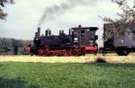 98 812 bei Stubersheim am 03.10.1982.