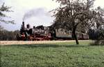 98 812 bei Stubersheim am 03.10.1982.