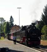 99 788 beim Öchsle in Ochsenhausen.