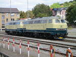 RP 218 486,am 02.September 2022,in Meiningen.
