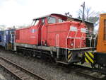 BR 345/810603/345-116am-24april-2023in-klostermansfeld 345 116,am 24.April 2023,in Klostermansfeld.