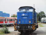 V60/858946/egp-v6006-unterwegsam-16august-2024in-mukran EGP V60.06 unterwegs,am 16.August 2024,in Mukran.