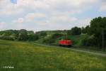 212 094-7 als Lz bei Plling. 13.05.11