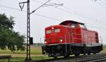 212 094-7 in Neu-Ulm am 29.07.2011.