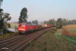 232 654-4 mit dem 45367 Nrnberg - Cheb bei Escheldorf.