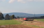 232 571 zieht den 51082 Seddin - Nürnberg bei Neudes.