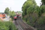 233 367 + 232 569 mit dem 56743 durch Altenstadt.