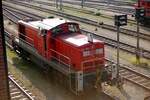 294 788-5 in Ulm am 10.05.2006.