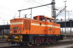 V 60 1264 in Dresden am 17.04.2015.