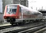 611 537-2 in Ulm am 23.04.1999