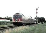 613  Eierkopf  in Illertissen im Juli 1992.