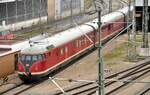 VT 12 506  Eierkopf  in Ulm am 30.04.2022.